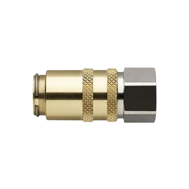Coupling, Female Thread