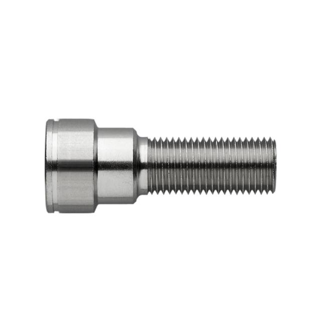 Connector Nipple, Extended