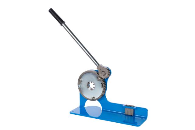 Crimp Machine