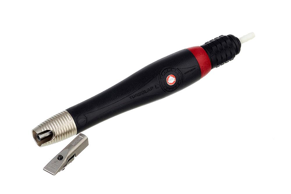 Linear Air Polisher