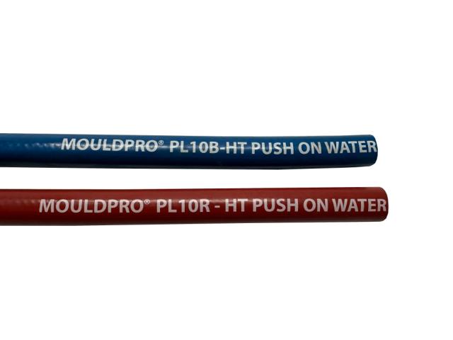 EPDM Push-on Hose, High temperature