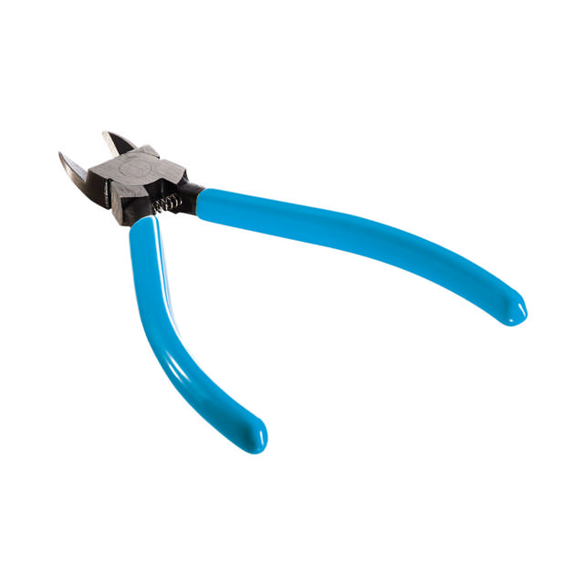 Gate Cutter 15° Flush Cut -  Rounded blade 