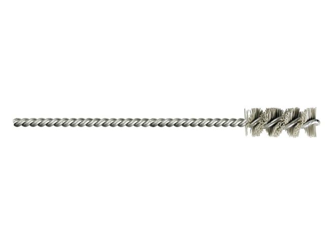 Nylon Silicon Carbide Pipe Brushes - SiC