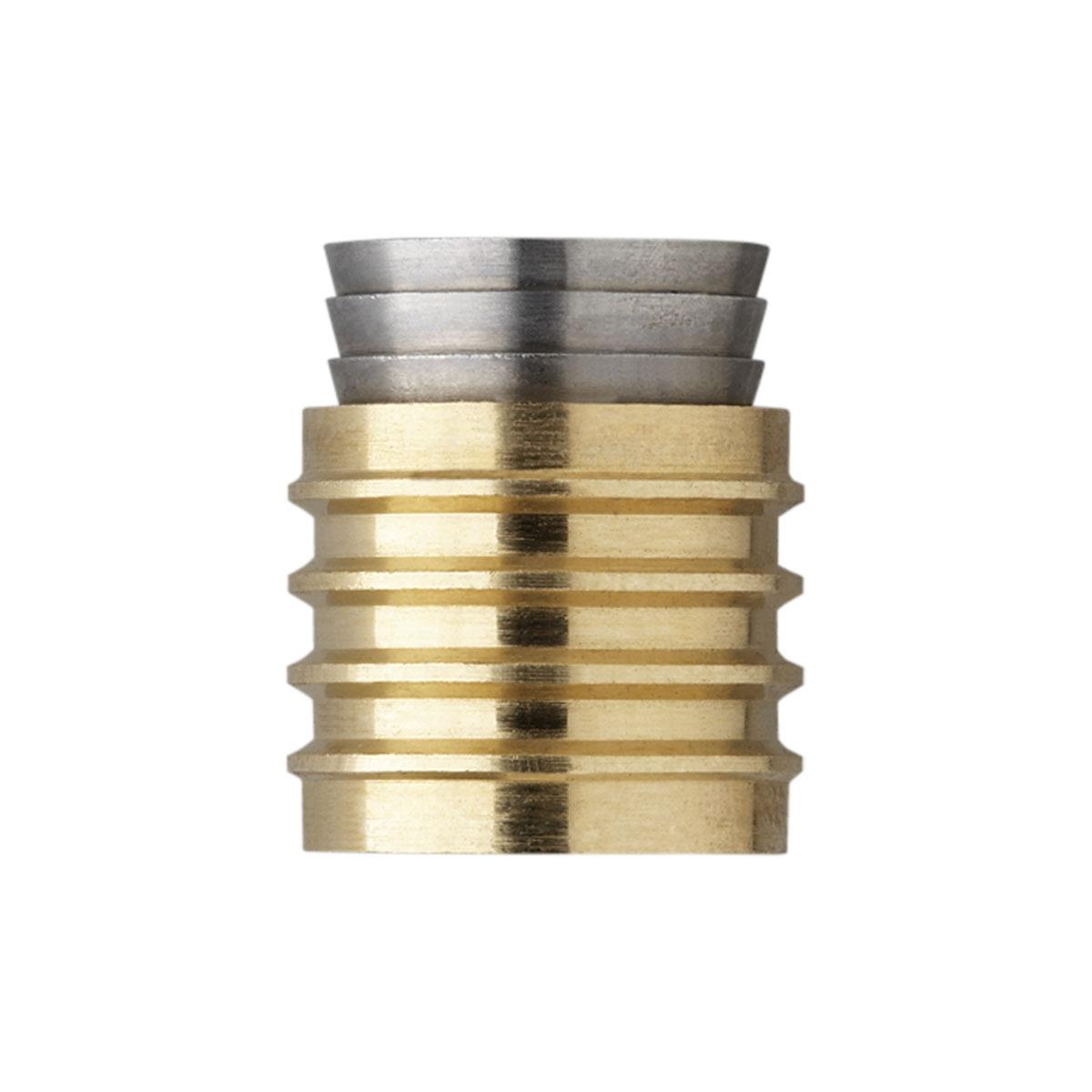 Channel Plugs