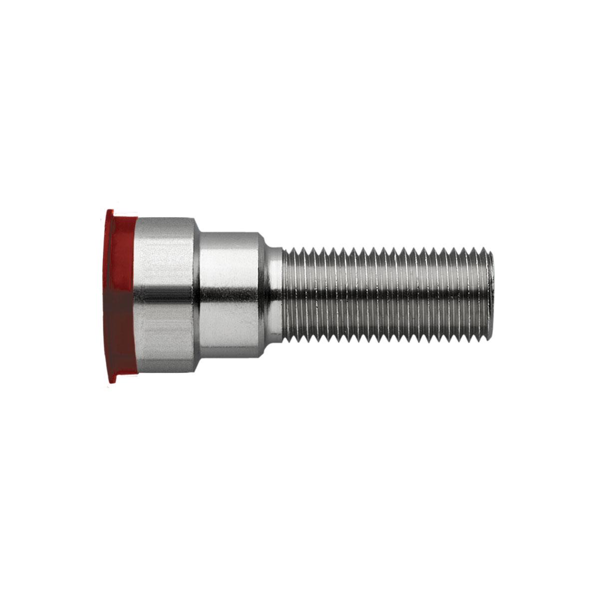 Colour ID rings for Connector