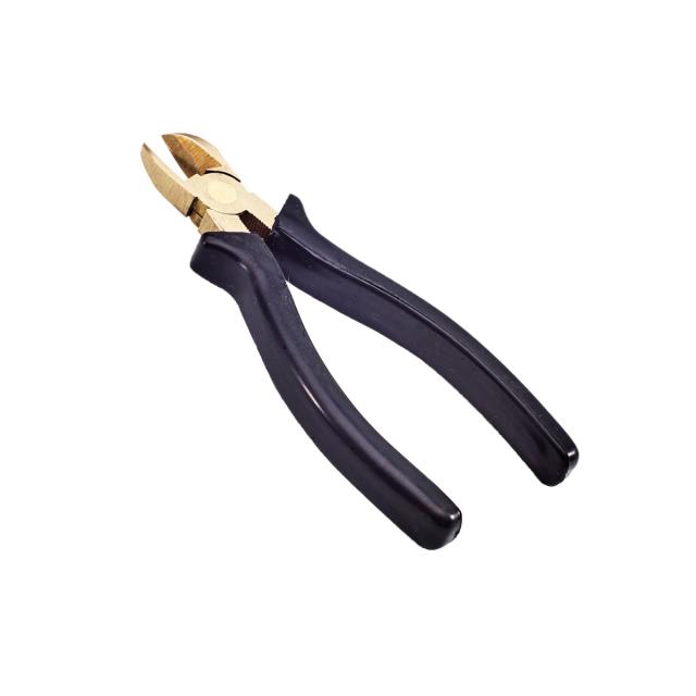 Bronze Side Cutter