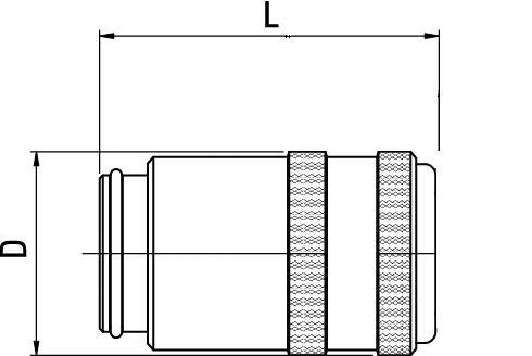 Blind Coupling