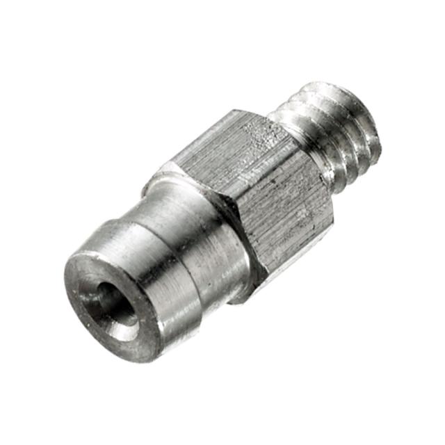 Fittings for Vacuum Cup 1,5 Bellow Ø11, Ø25