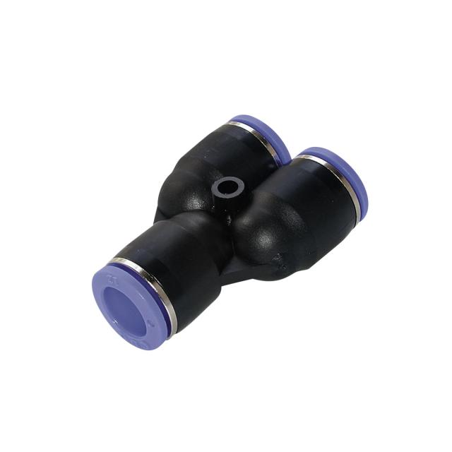 Y-Connector - Equal
