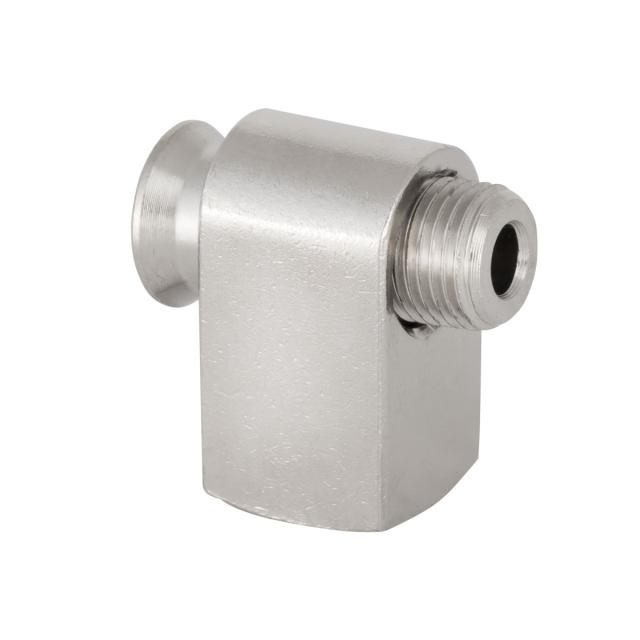 Rotatable Connector