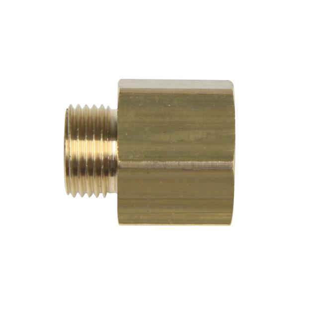 Converter Nipple