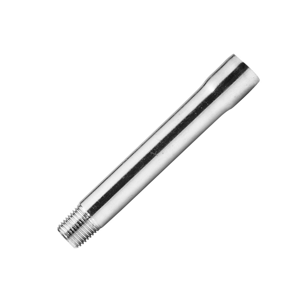 Extension Nipple, Male / Female