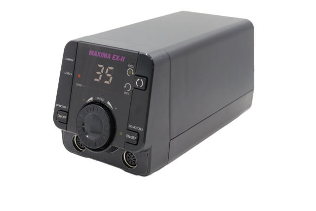 Maxima EX-II Power Pack