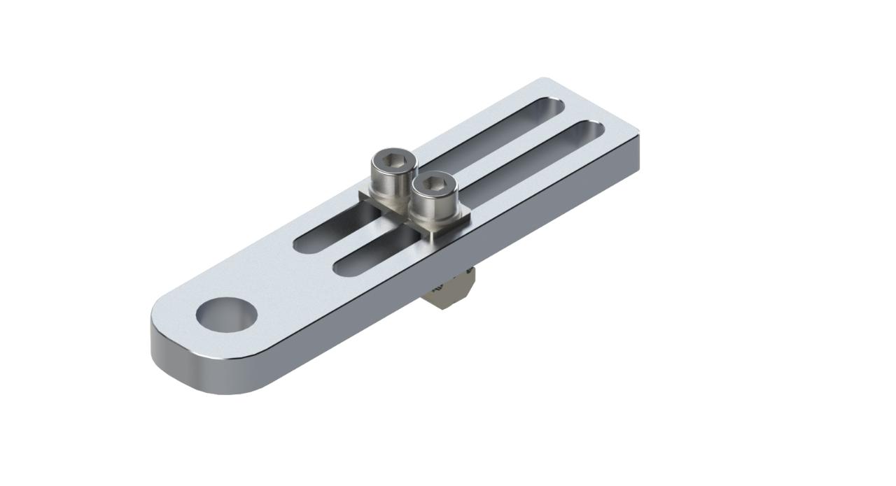 MBT - Threaded Mounting Bracket