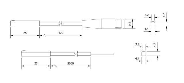 SN.DMSG - Sensor