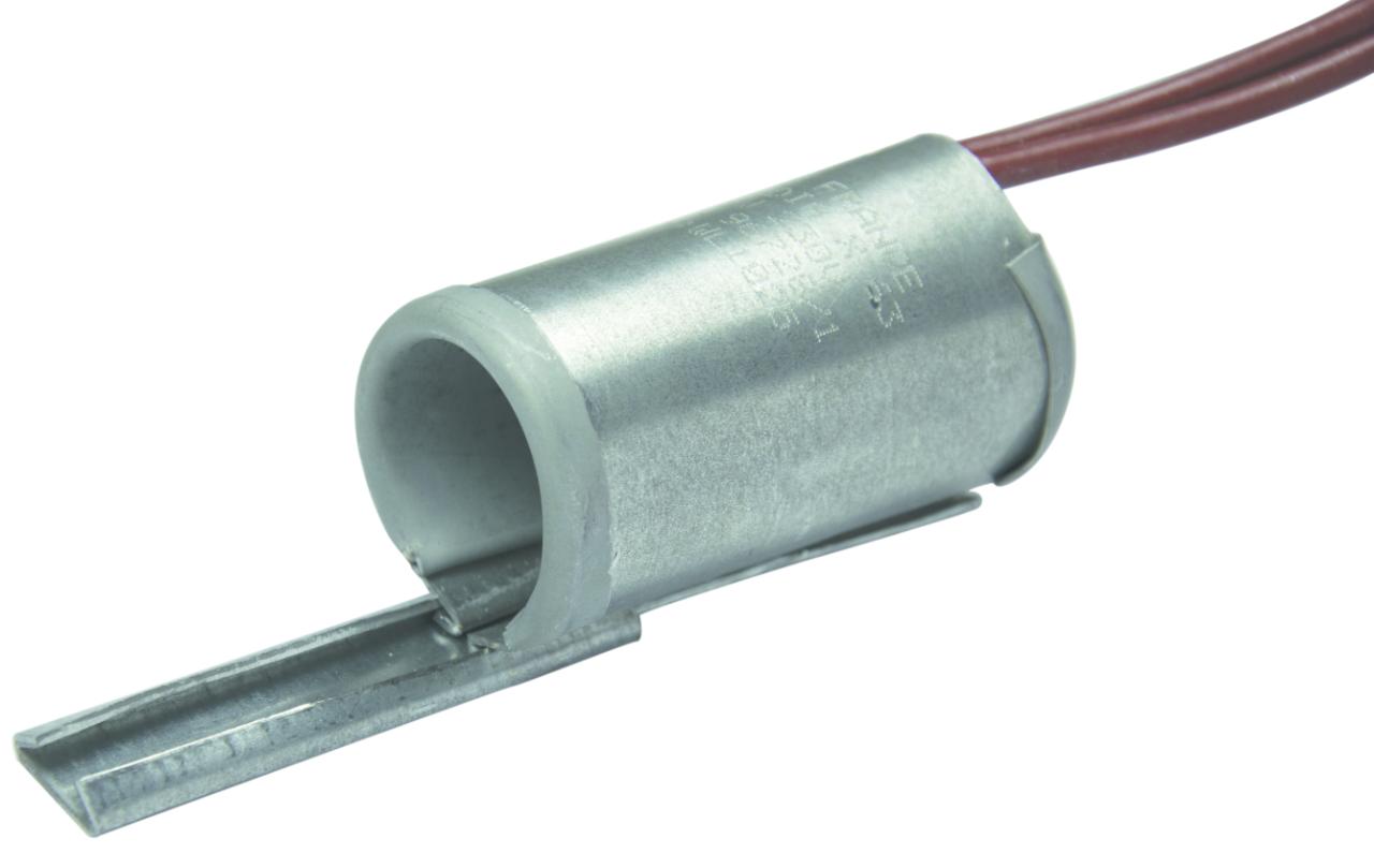 Wedge Heater