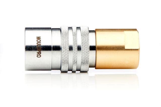Non Spil Coupling Female Threaded