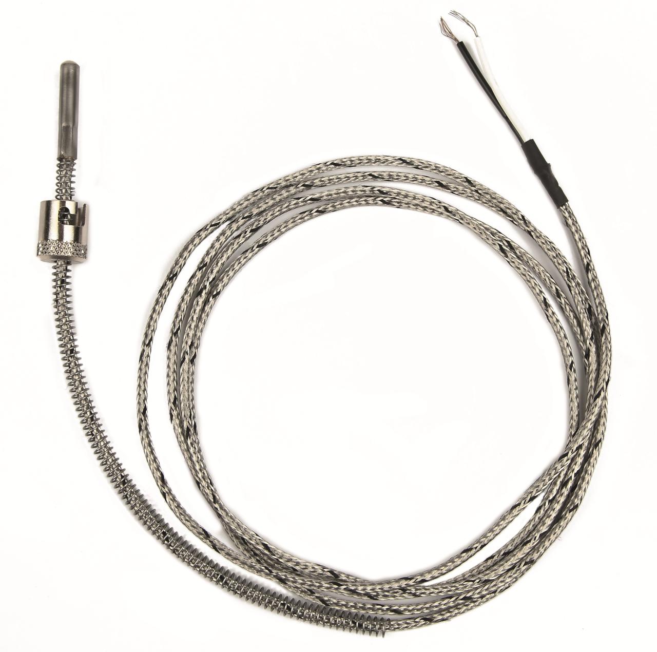 Thermocouple - Bayonett 