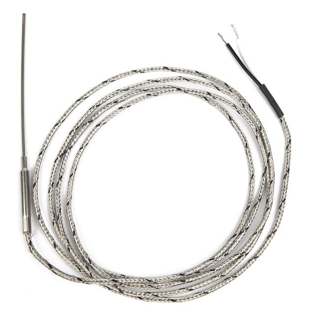 Thermocouple - Bendable Probe