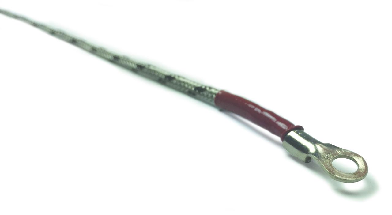 Thermocouple - Washer Type