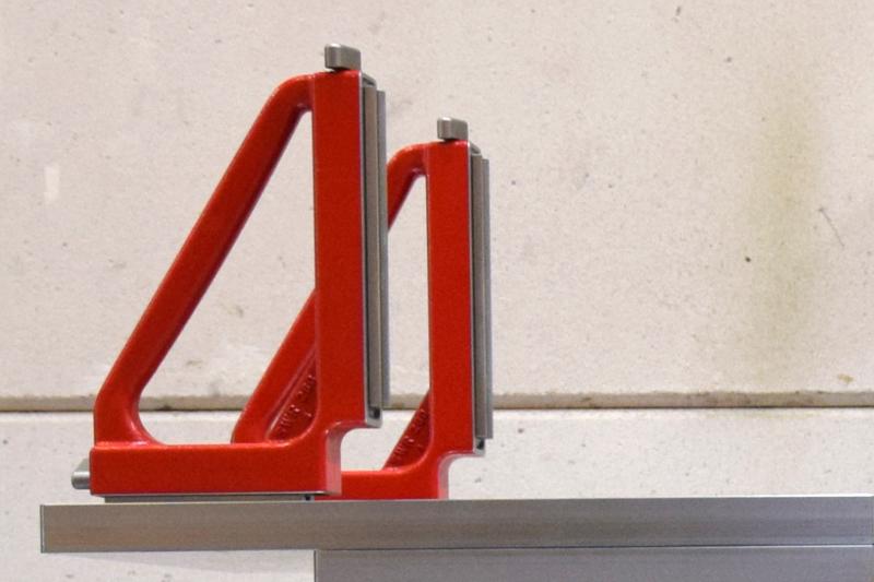Magnetic Brackets