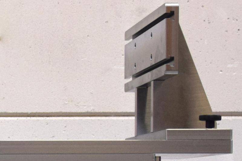 Mechanical Brackets