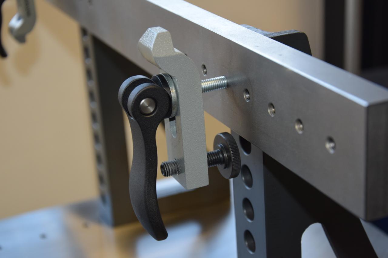 Clamping Kit