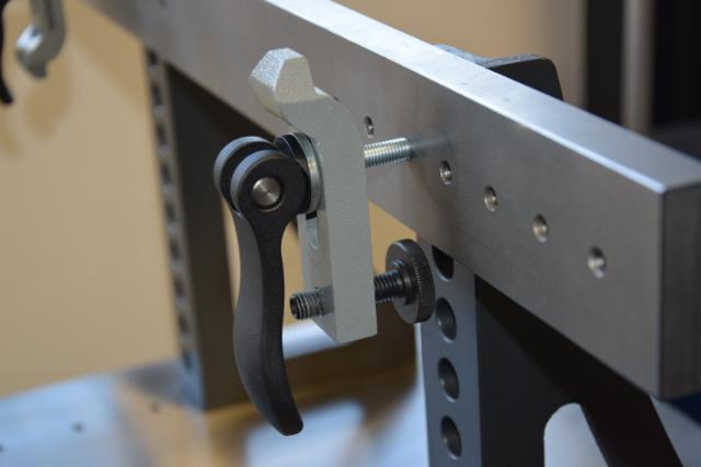 Clamping Kit