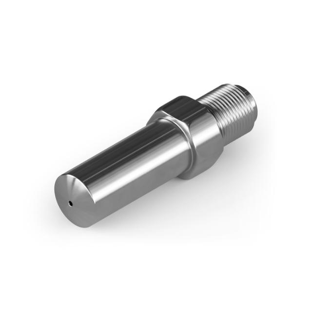 OEM TIPS FOR ENGEL MACHINES M28X1,5 REAR OPENING 8 MM.