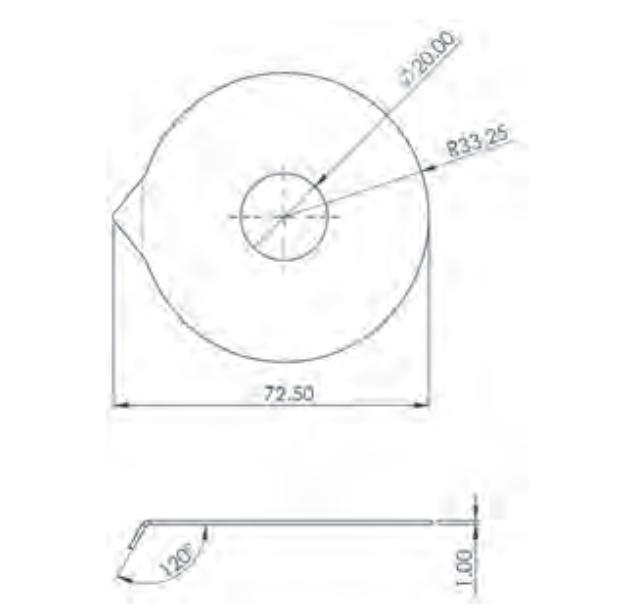 Position Gauge