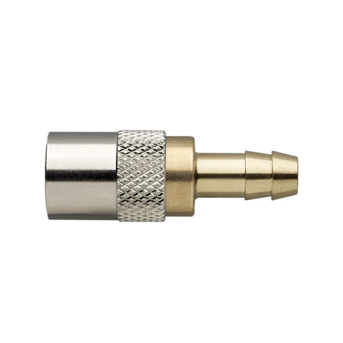 Coupling, Straight Hose Tail