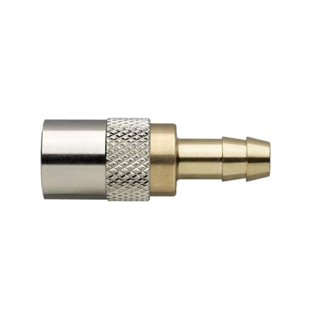 Coupling, Straight Hose Tail