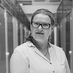 Ieva Spinga-Bergstrøm