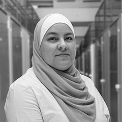 Lina Al Hajar
