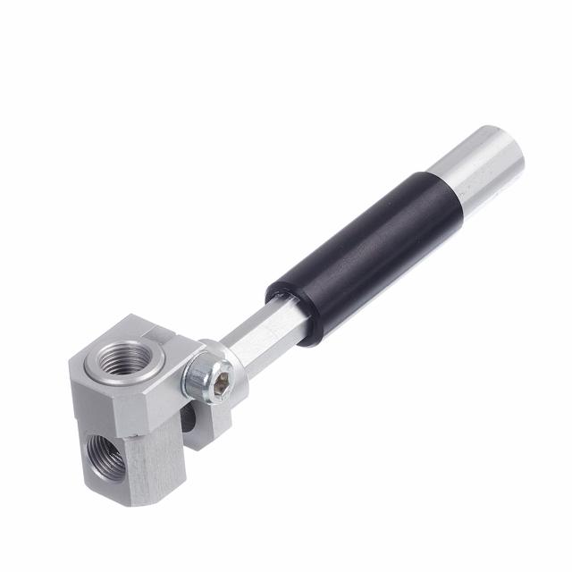 Suspensions Non-Rotative Swivel Head