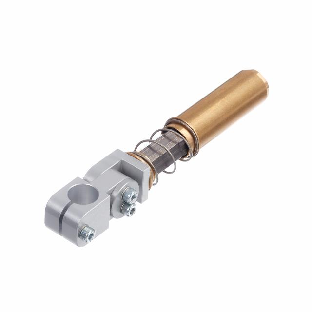 Spring Loaded Elbow Arm – Swivel Head