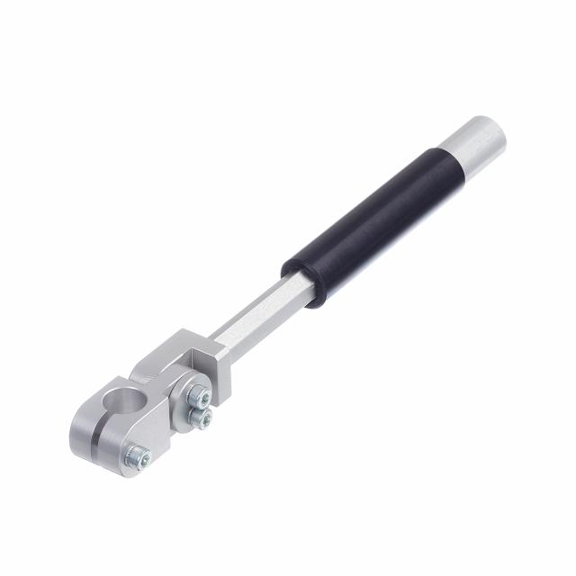 Gripper Suspension – Swivel Head