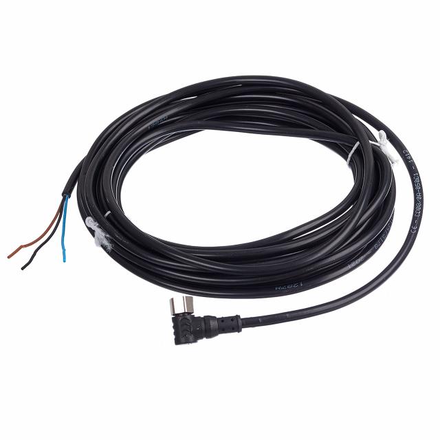 Cable Connectors