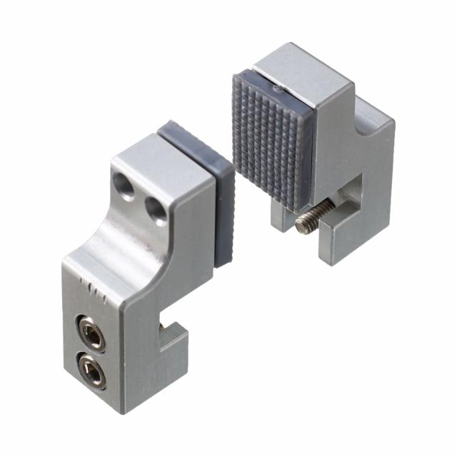 Jaws for Parallel Grippers